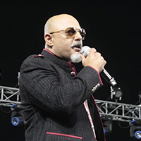 Ali Azmat